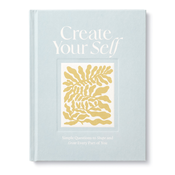 Create Your Self Guided Journal