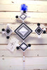 Athens Cross Wall Hanging - WAS $159 - NOW $48.00