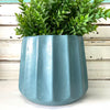 Trench Pot - Deep Sea - WAS $52.95