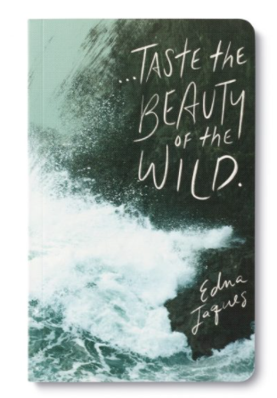 Taste The Beauty Journal
