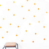 Wall Stickers - Lge Copper Dots ~ WAS $49.95 - NOW $29.95
