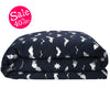 Bat Attack Quilt Cover - Single - WAS $149 ~ NOW $89.40