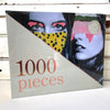 1000 Piece Puzzle - Eden