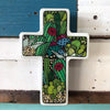 Lost & Found Cactus Cross