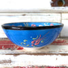 Turkish Medium Dipping Bowl - Blue
