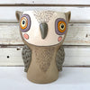 Hootie Owl Planter