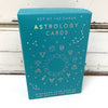 Astrology Cards