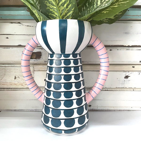 Dakota Tall Vase