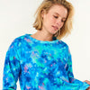 Peace & Love Sweater - WAS $89.00