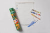 Kids Paint by Numbers Kit - Outside the City