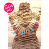 Matchsticks Necklace ~ WAS $42.95 ~ NOW $21.45