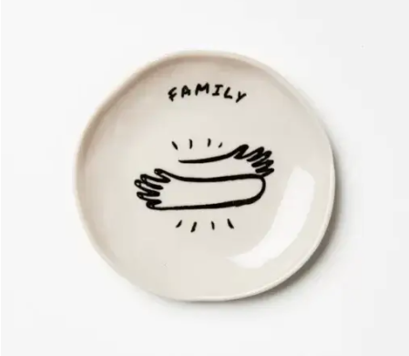 Family Dish