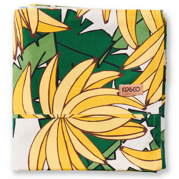 Bananarama Flat Sheet - Single