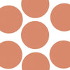 Wall Stickers - Sml Copper Dots ~ WAS $28.95 - NOW $17.35
