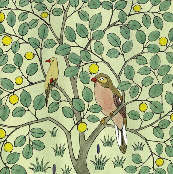In My Orchard Card