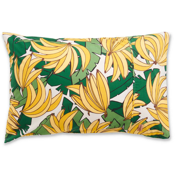 Bananarama Pillow Case
